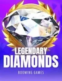 legendary diamonds logo