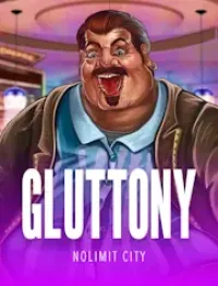 gluttony game logo