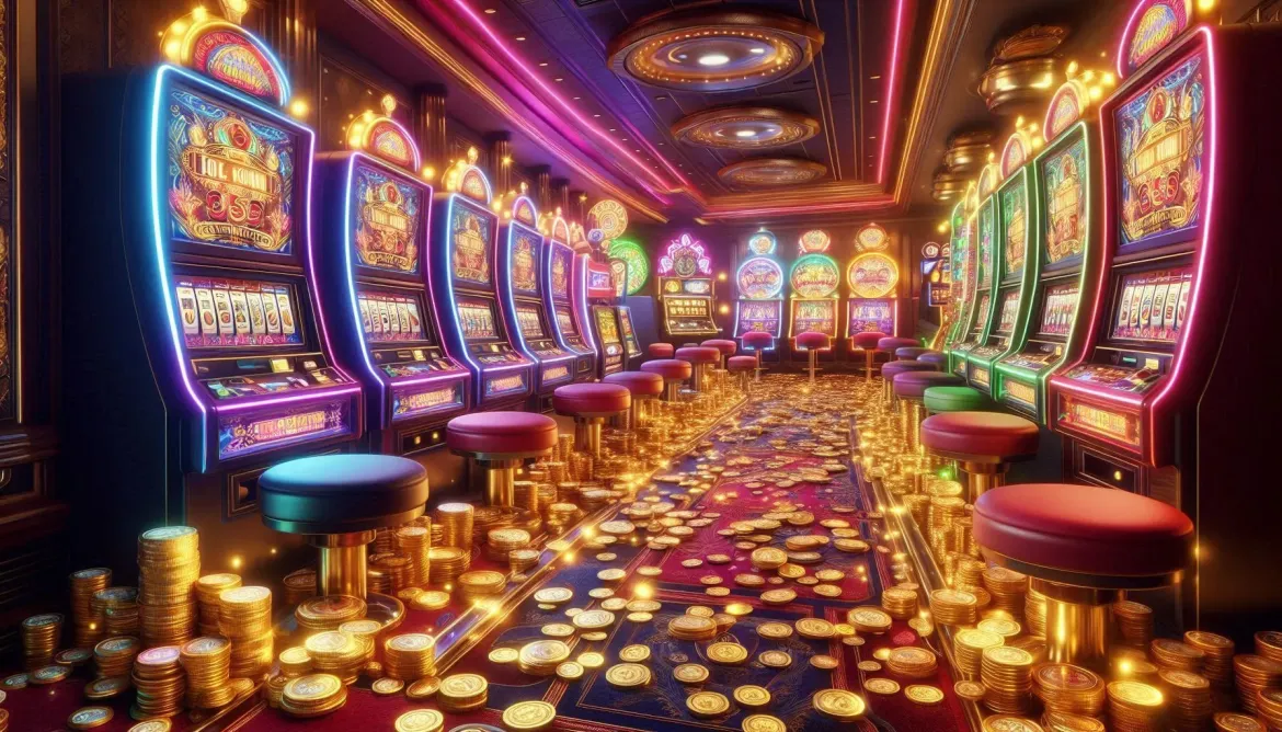 StarSpins Casino